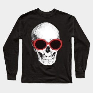 Fashionista Long Sleeve T-Shirt